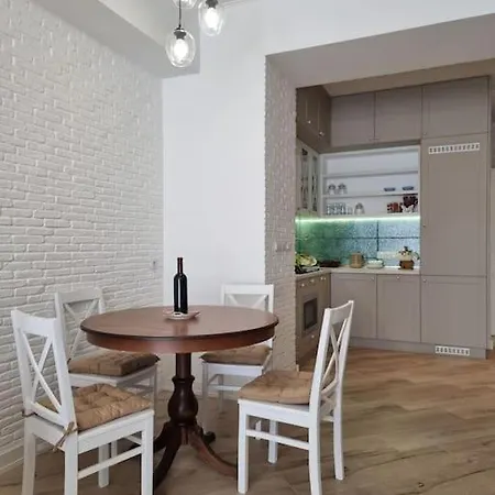 Morkinali Apartment Tbilisi Exterior photo