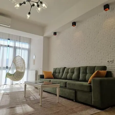 Morkinali Apartment Tbilisi Exterior photo