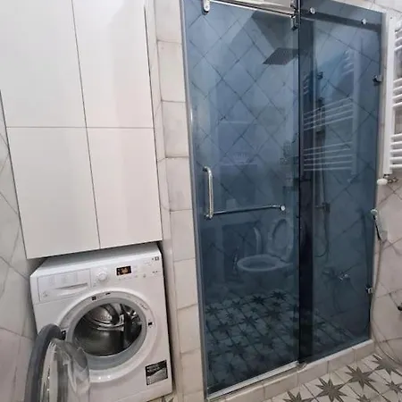 Morkinali Apartment Tbilisi Exterior photo