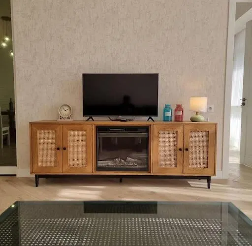 Morkinali Apartment