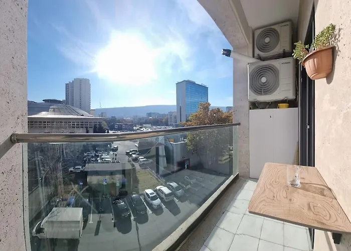 Morkinali Apartment