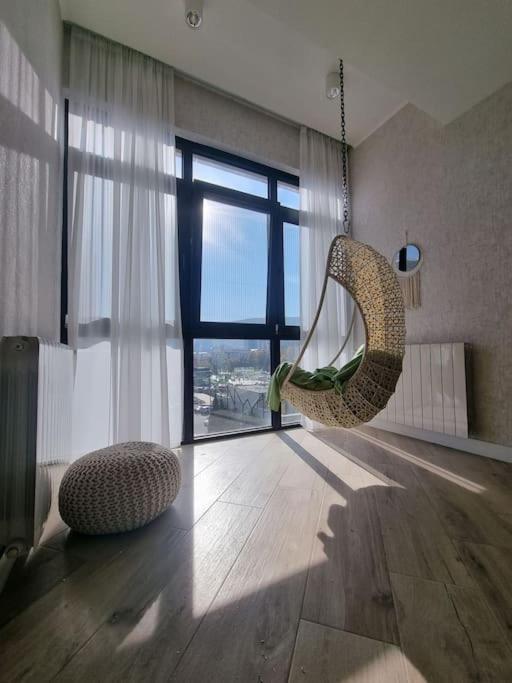 Apartament Morkinali