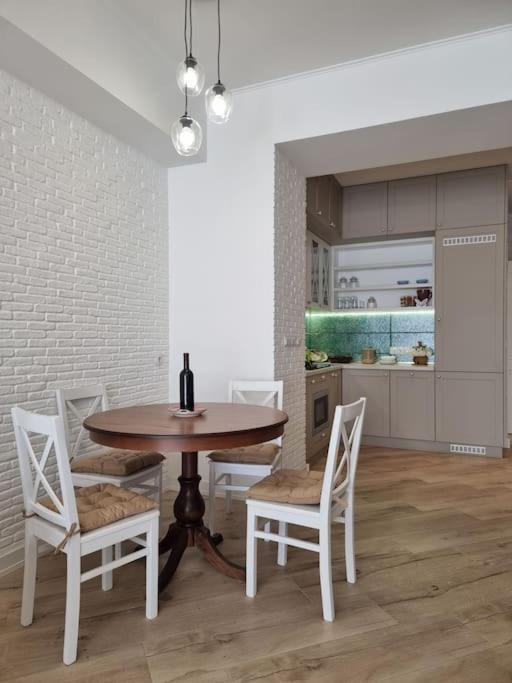 Morkinali Apartament *
